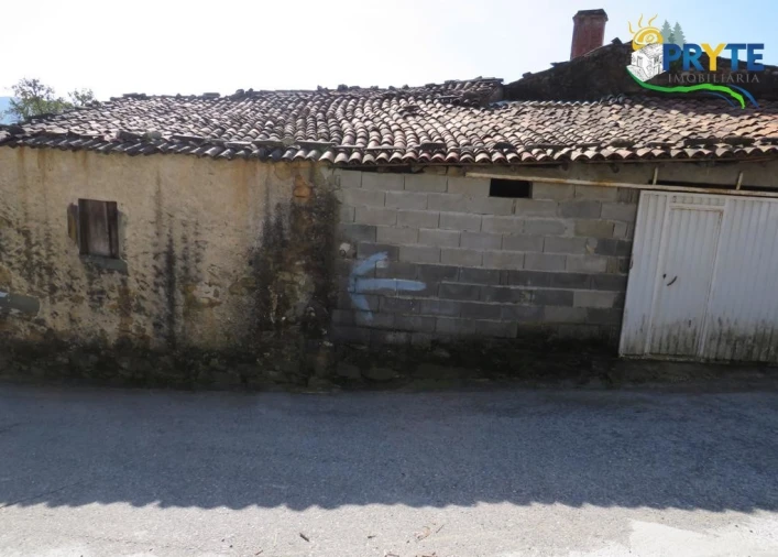 Moradia para Venda em Troviscal Foto 3