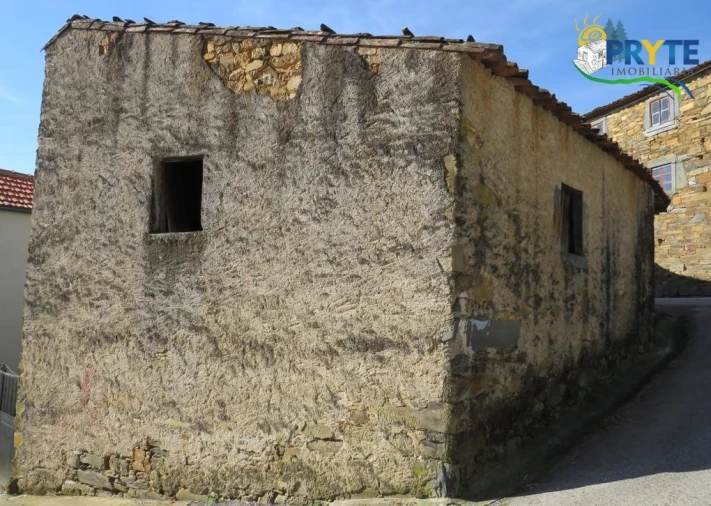 Moradia para Venda em Troviscal Foto 4