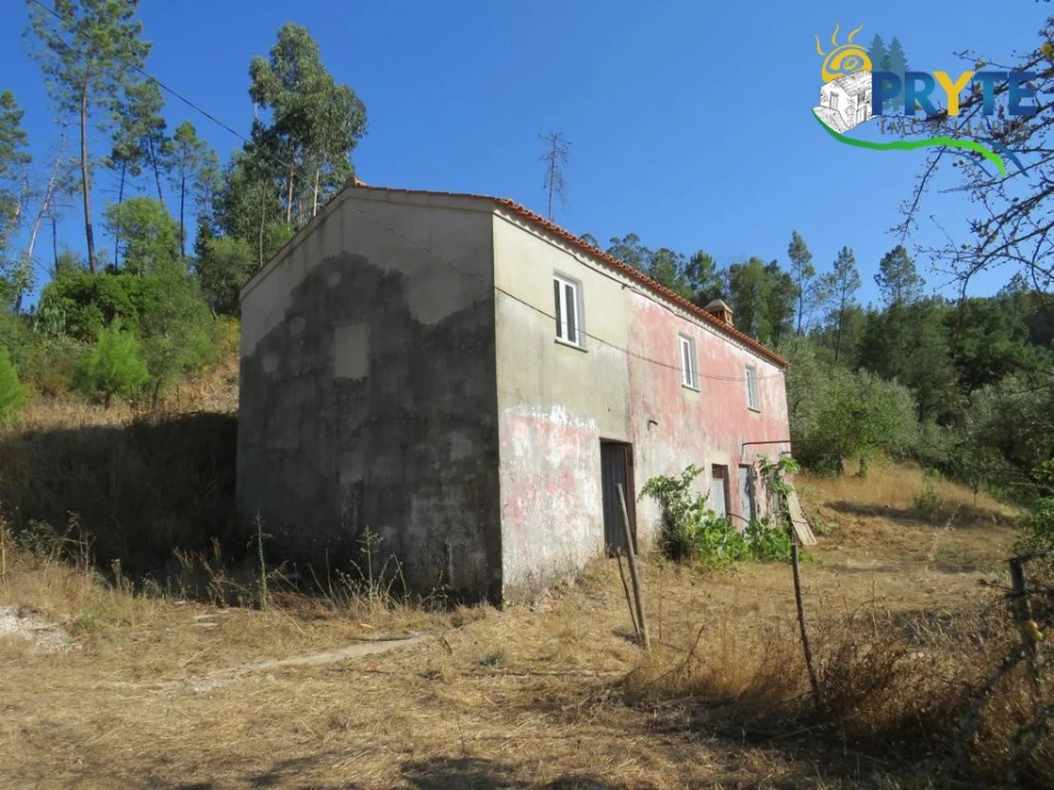 Quinta para Venda em Varzea dos Cavaleiros Foto 1