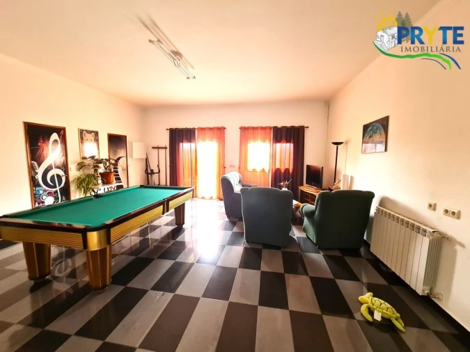 Moradia T4 para Venda em Vila Cã Foto 20