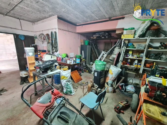 Moradia T4 para Venda em Vila Cã Foto 49