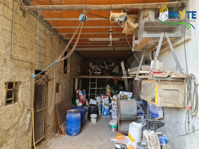 Moradia T4 para Venda em Vila Cã Foto 50