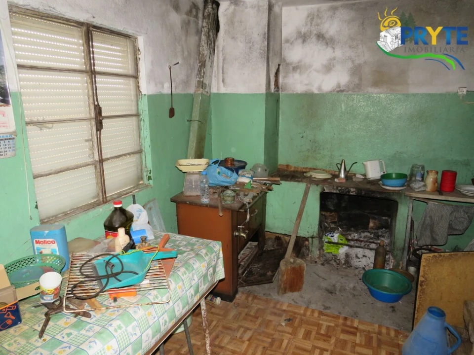 Moradia T3 para Venda em Sertã Foto 11