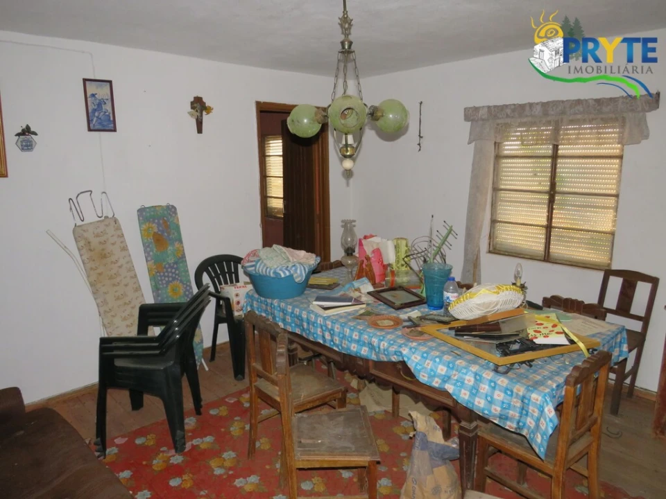 Moradia T3 para Venda em Sertã Foto 12