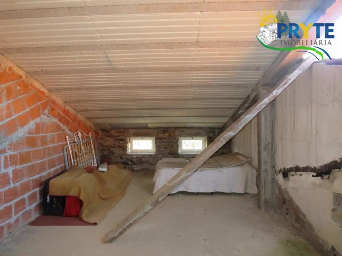 Moradia para Venda em Sobreira Formosa e Alvito da Beira Foto 7