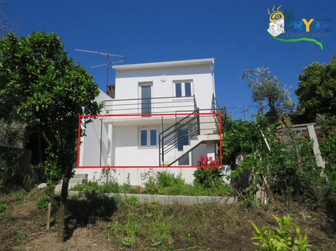 Apartamento T1 para Venda em Sertã Foto 1