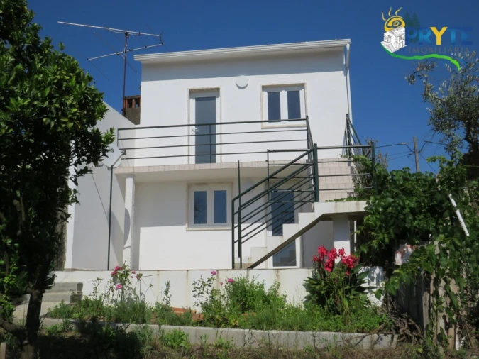 Apartamento T1 para Venda em Sertã Foto 2