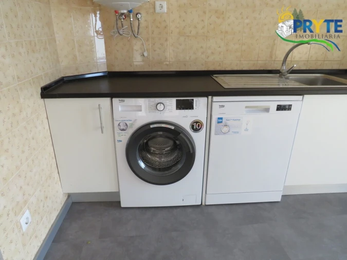 Apartamento T1 para Venda em Sertã Foto 5