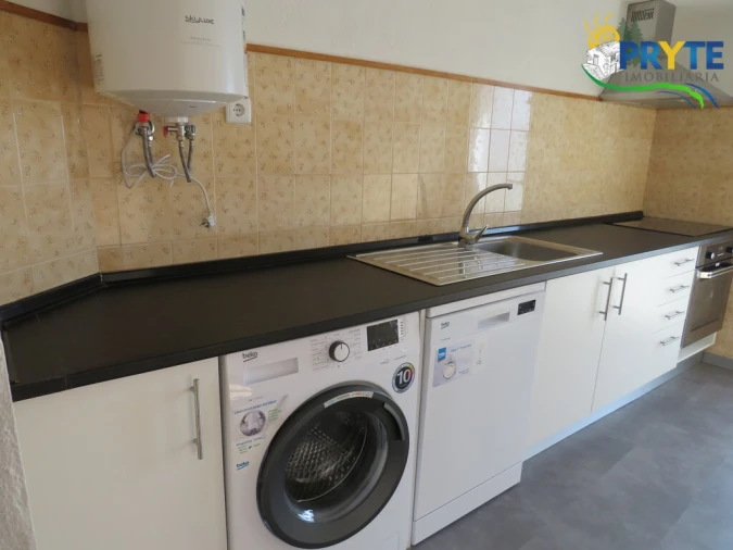 Apartamento T1 para Venda em Sertã Foto 8