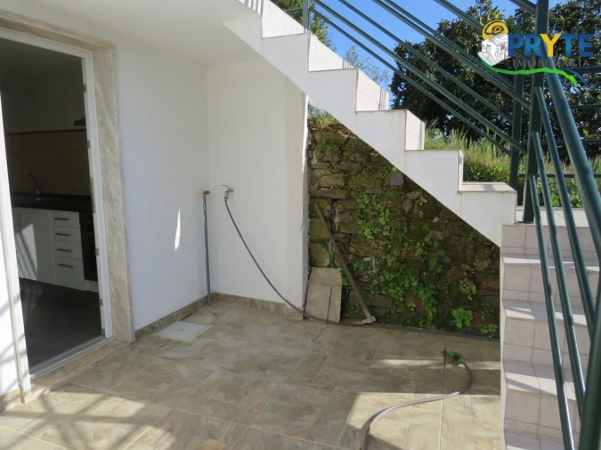 Apartamento T1 para Venda em Sertã Foto 19