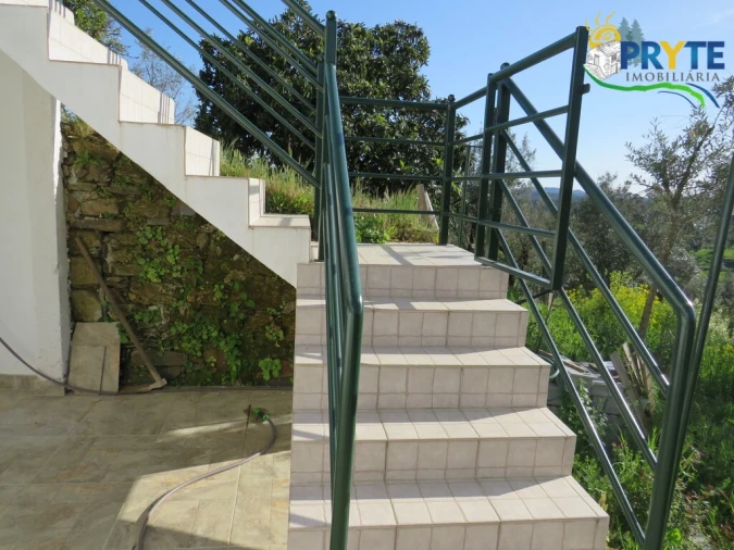 Apartamento T1 para Venda em Sertã Foto 20