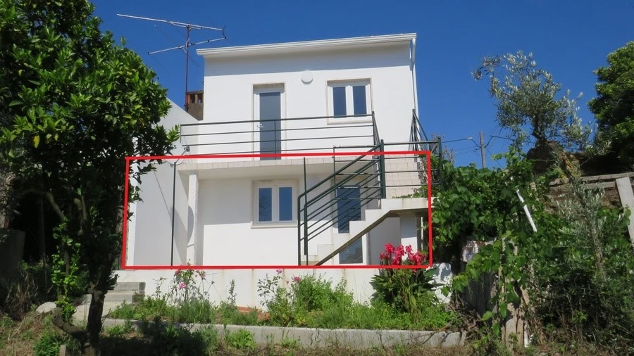Apartamento T1 para Venda em Sertã