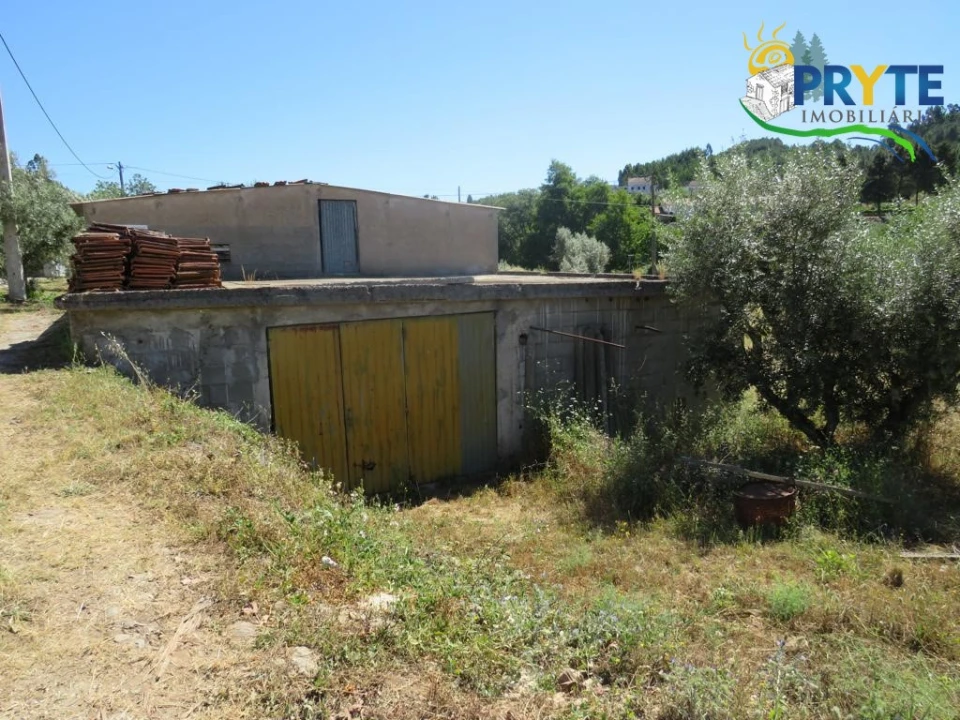 Quinta T1 para Venda em Varzea dos Cavaleiros Foto 14