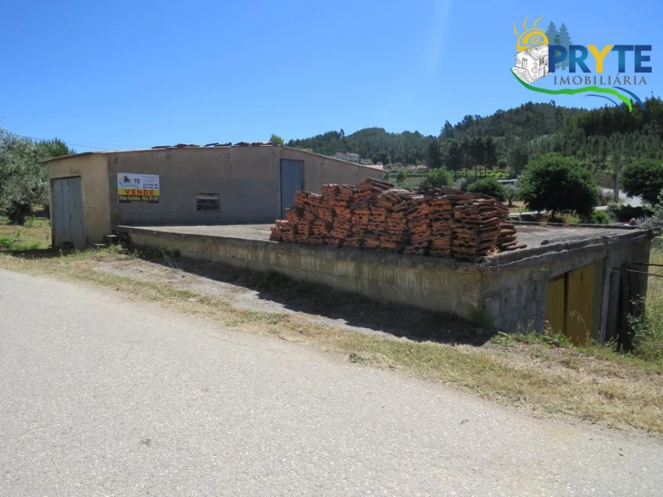 Quinta T1 para Venda em Varzea dos Cavaleiros Foto 18