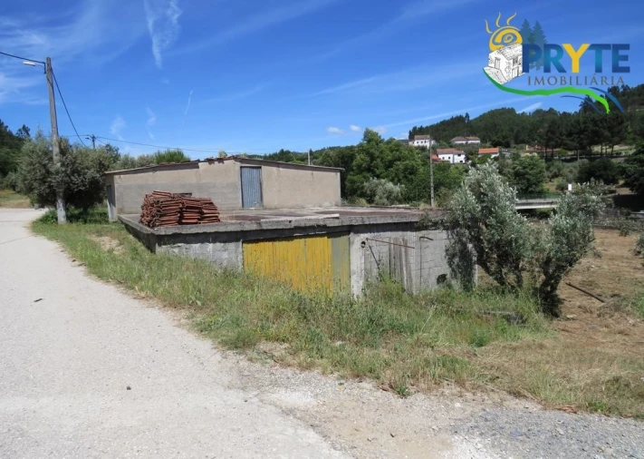 Quinta T1 para Venda em Varzea dos Cavaleiros Foto 1