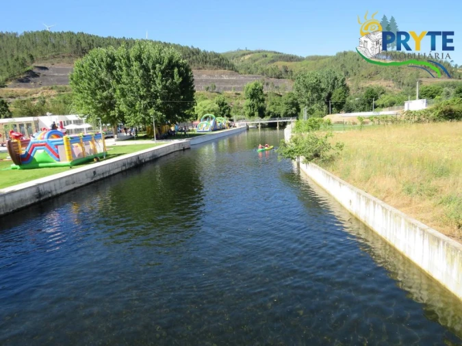 Quinta T1 para Venda em Varzea dos Cavaleiros Foto 12