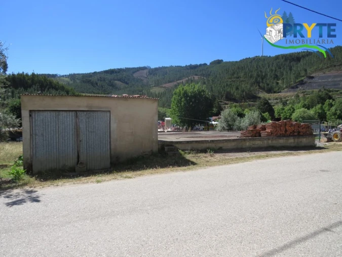 Quinta T1 para Venda em Varzea dos Cavaleiros Foto 15