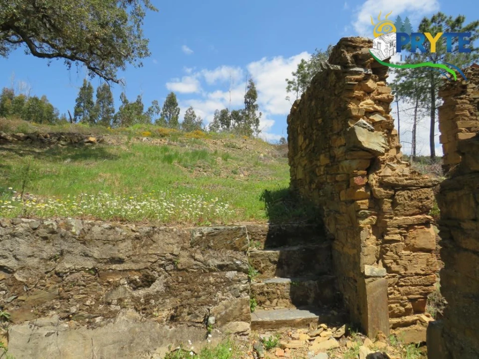 Terreno para Venda em Troviscal Foto 13