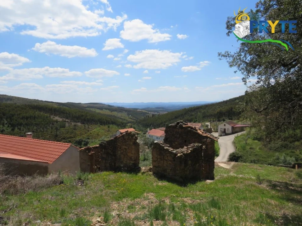 Terreno para Venda em Troviscal Foto 18