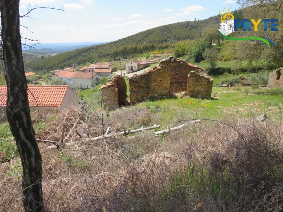 Terreno para Venda em Troviscal Foto 20