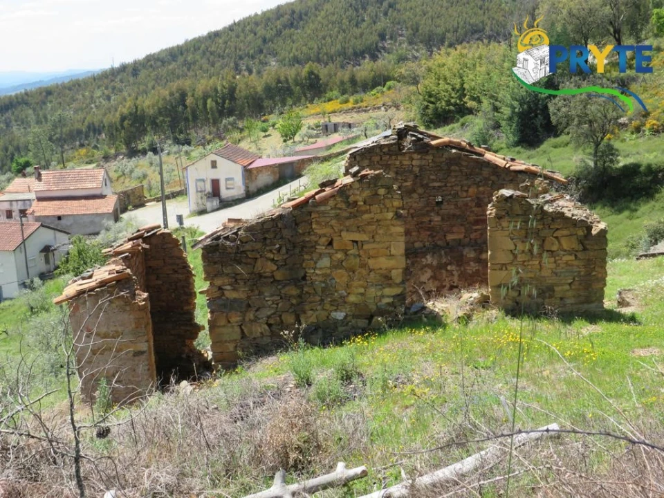 Terreno para Venda em Troviscal Foto 21