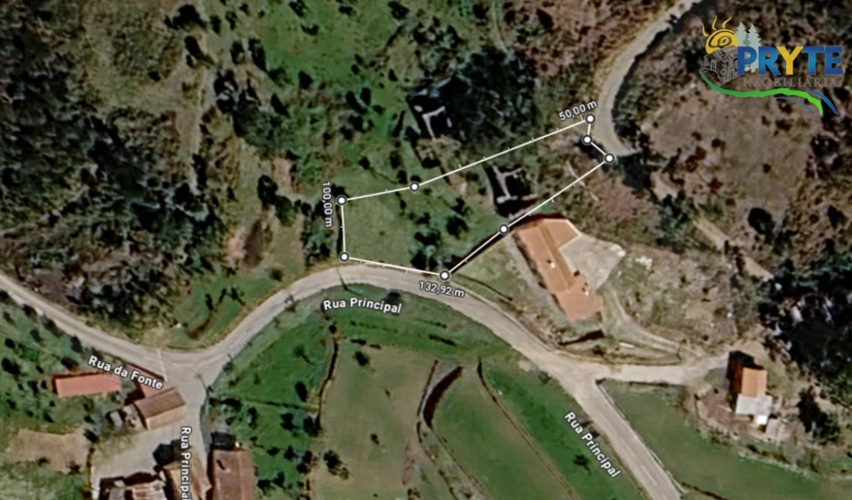 Terreno para Venda em Troviscal Foto 32