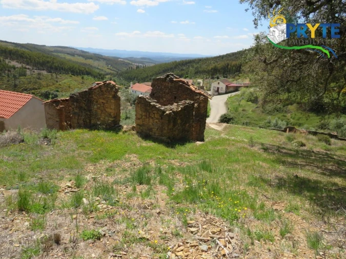 Terreno para Venda em Troviscal Foto 1