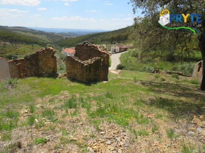 Terreno para Venda em Troviscal Foto 2