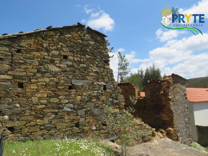 Terreno para Venda em Troviscal Foto 9