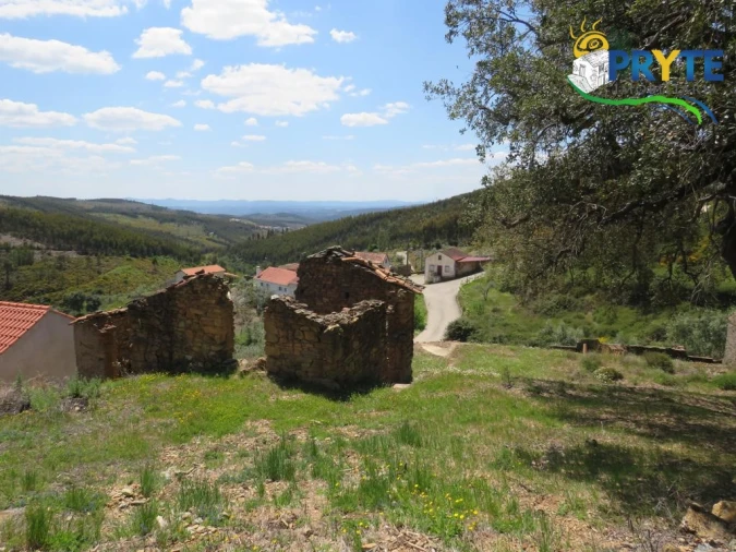 Terreno para Venda em Troviscal Foto 17