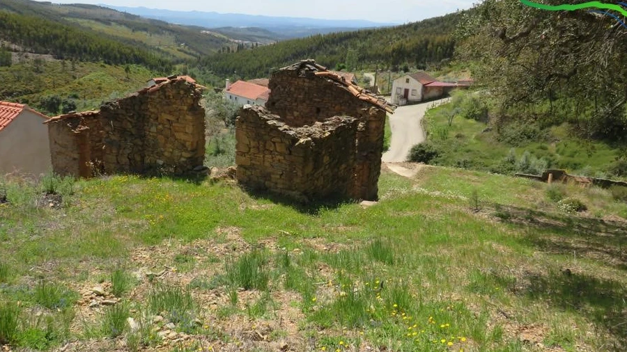 Terreno para Venda em Troviscal