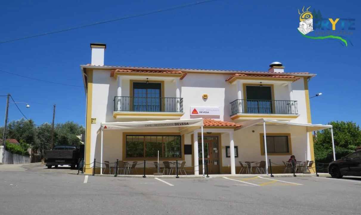 Moradia T3 para Venda em Sobreira Formosa e Alvito da Beira Foto 2