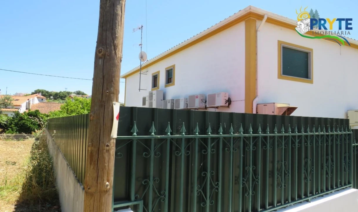 Moradia T3 para Venda em Sobreira Formosa e Alvito da Beira Foto 4