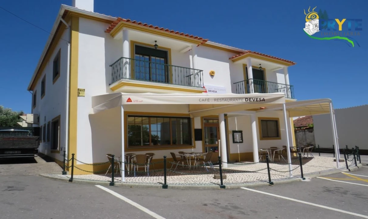 Moradia T3 para Venda em Sobreira Formosa e Alvito da Beira Foto 7