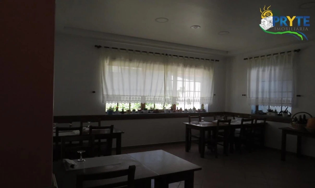 Moradia T3 para Venda em Sobreira Formosa e Alvito da Beira Foto 25