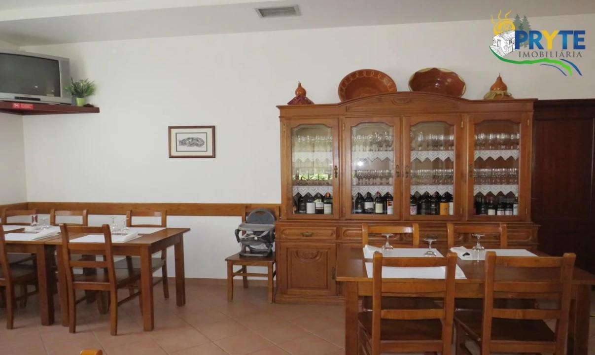 Moradia T3 para Venda em Sobreira Formosa e Alvito da Beira Foto 28