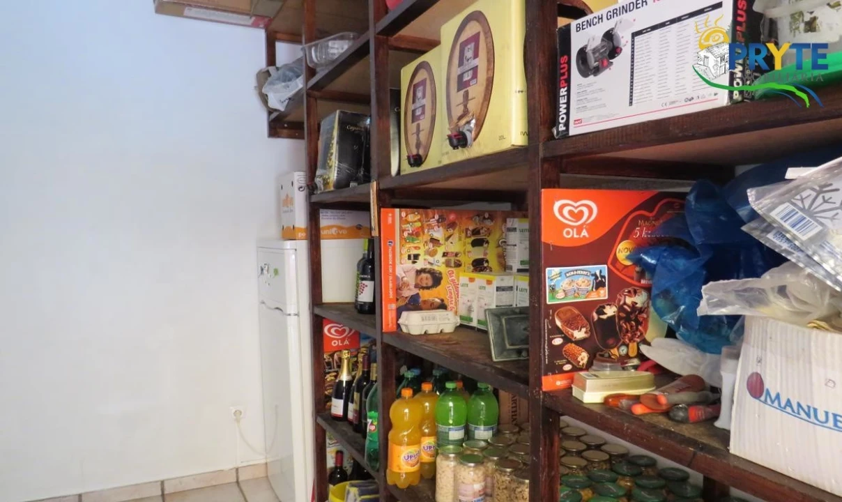 Moradia T3 para Venda em Sobreira Formosa e Alvito da Beira Foto 40