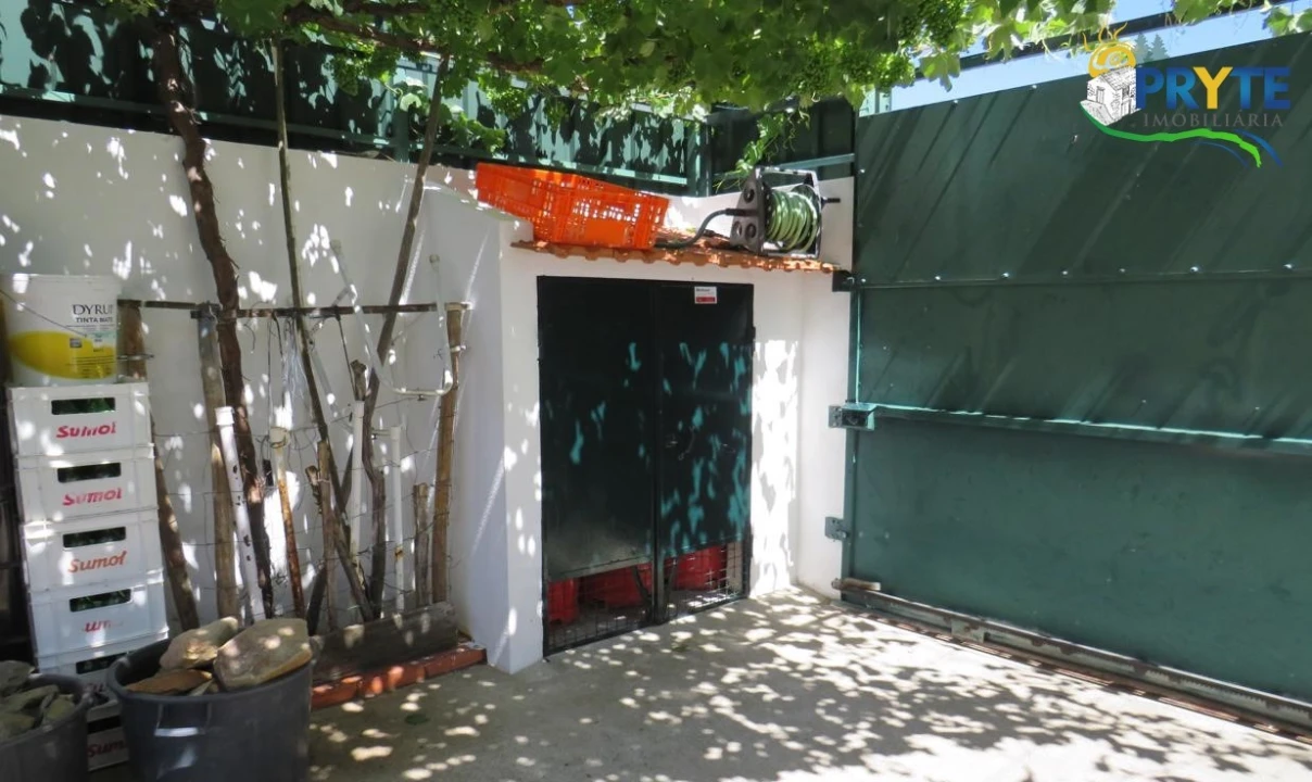 Moradia T3 para Venda em Sobreira Formosa e Alvito da Beira Foto 44