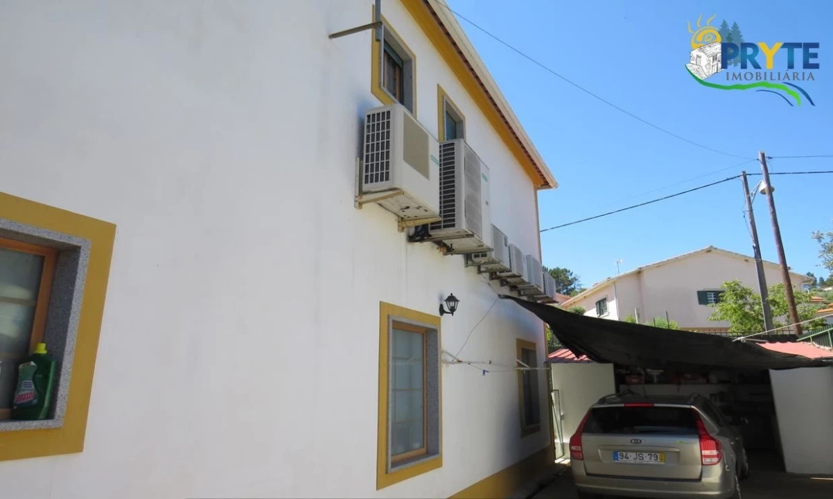 Moradia T3 para Venda em Sobreira Formosa e Alvito da Beira Foto 45