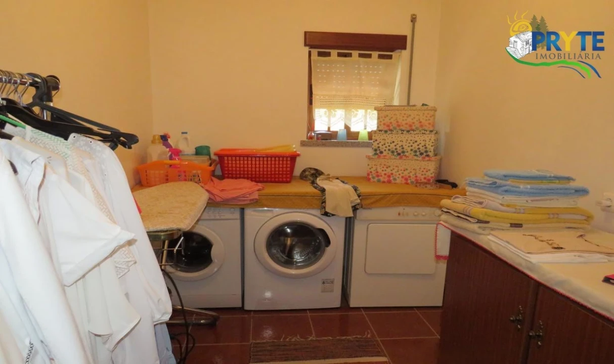 Moradia T3 para Venda em Sobreira Formosa e Alvito da Beira Foto 49