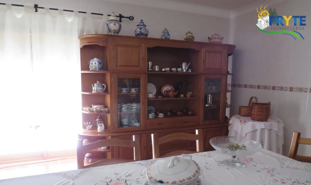 Moradia T3 para Venda em Sobreira Formosa e Alvito da Beira Foto 68