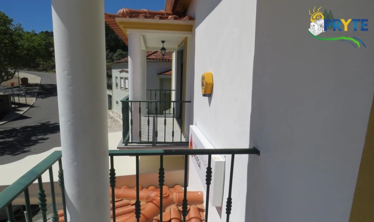 Moradia T3 para Venda em Sobreira Formosa e Alvito da Beira Foto 70