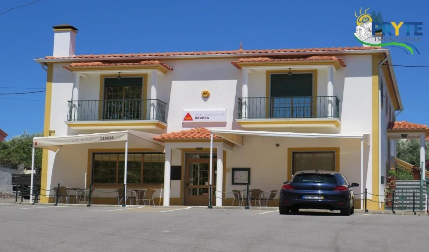 Moradia T3 para Venda em Sobreira Formosa e Alvito da Beira Foto 1