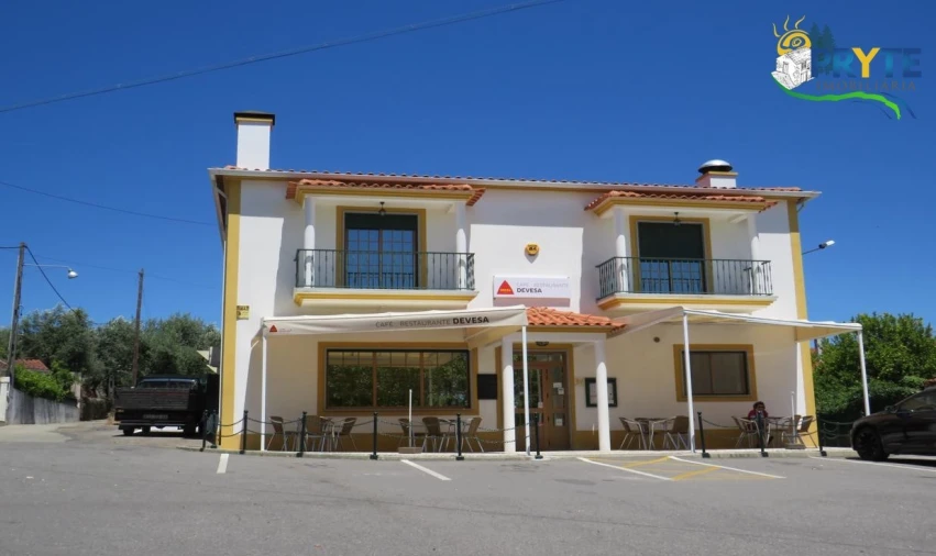 Moradia T3 para Venda em Sobreira Formosa e Alvito da Beira Foto 2