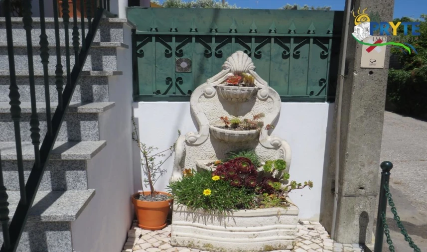 Moradia T3 para Venda em Sobreira Formosa e Alvito da Beira Foto 14