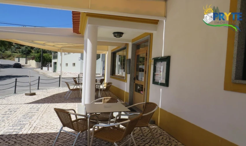 Moradia T3 para Venda em Sobreira Formosa e Alvito da Beira Foto 15