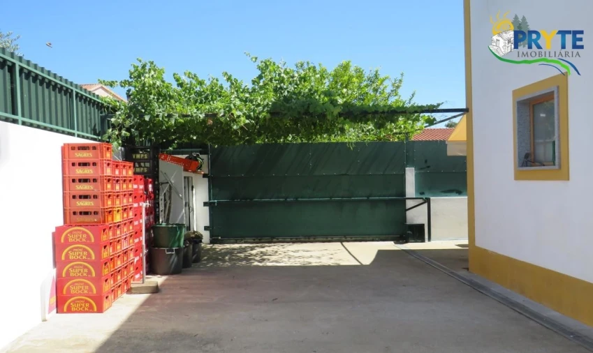 Moradia T3 para Venda em Sobreira Formosa e Alvito da Beira Foto 43