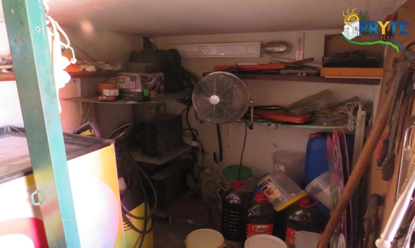 Moradia T3 para Venda em Sobreira Formosa e Alvito da Beira Foto 46