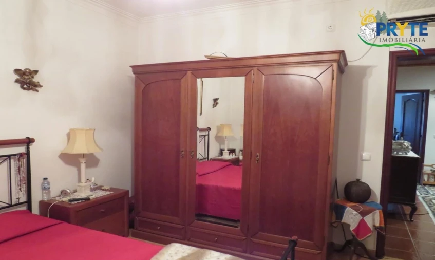 Moradia T3 para Venda em Sobreira Formosa e Alvito da Beira Foto 57