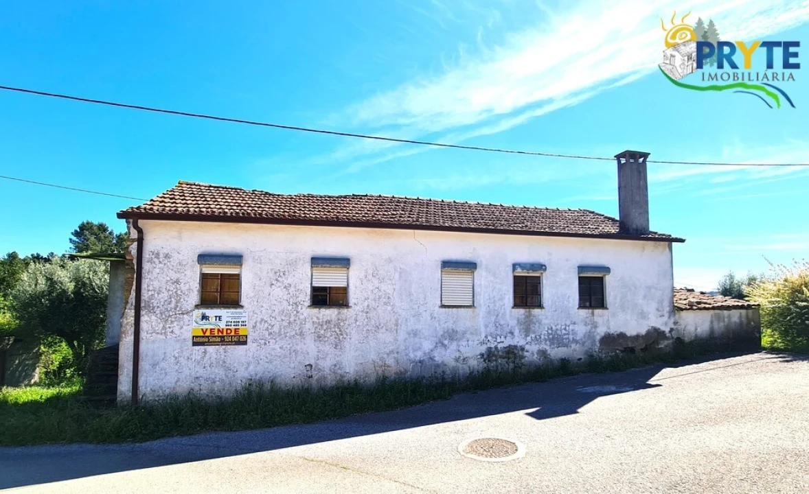 Quinta T4 para Venda em Sertã Foto 2